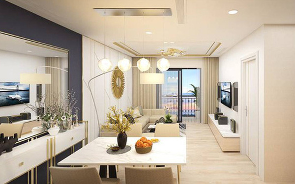 Xuất hiện hợp đồng 'lạ' khi mua căn hộ chung cư, nhà đầu tư cần cảnh giác